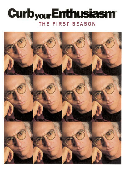 Curb Your Enthusiasm - Season 1 [283164] (A1707144773) [[TV Shows]] --Plex--